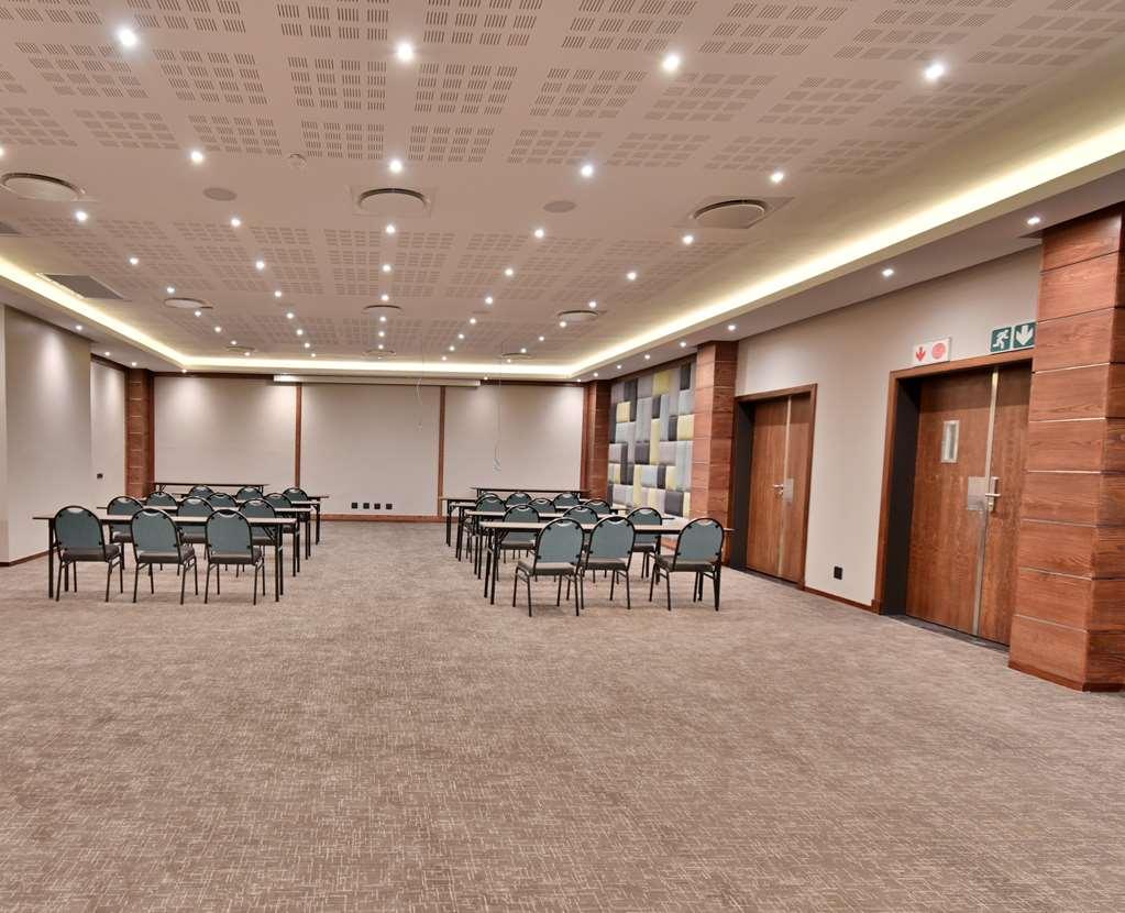 Premier Splendid Inn Bloemfontein Facilidades foto