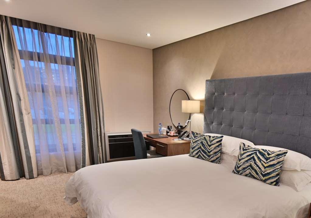 Premier Splendid Inn Bloemfontein Habitación foto