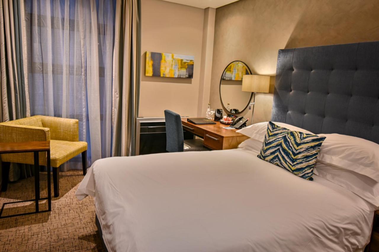 Premier Splendid Inn Bloemfontein Exterior foto